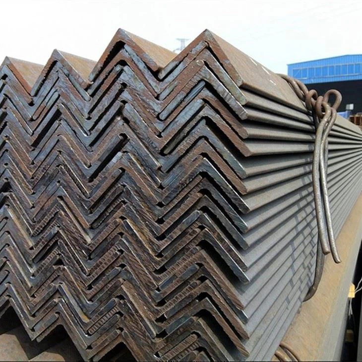 Q335B Angle Steel Plate