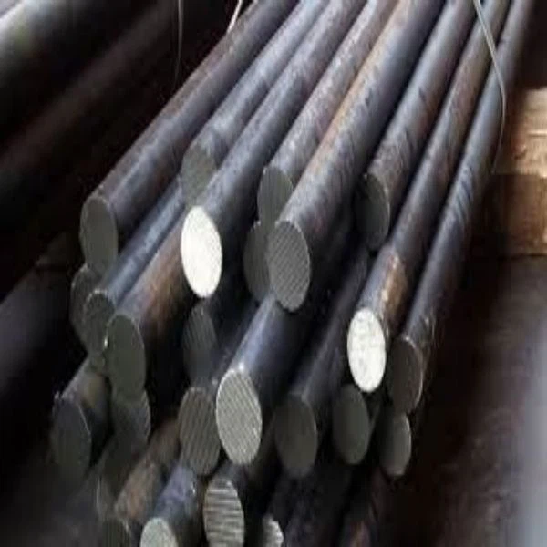 Q390B Carbon Steel Round Steel