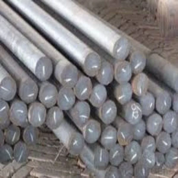 Q390B Carbon Steel Round Steel
