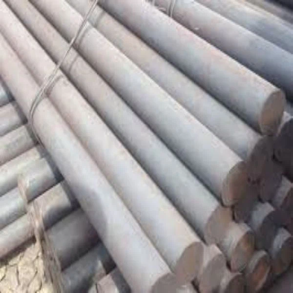 Q390B Carbon Steel Round Steel