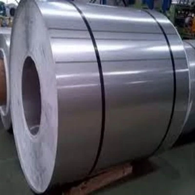 410 স্টেইনলেস স্টীল এইচআর কয়েল