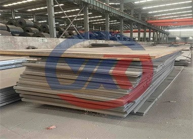 ABS EH36 steel plate in warehouse ABS EH36 steel plate in warehouse